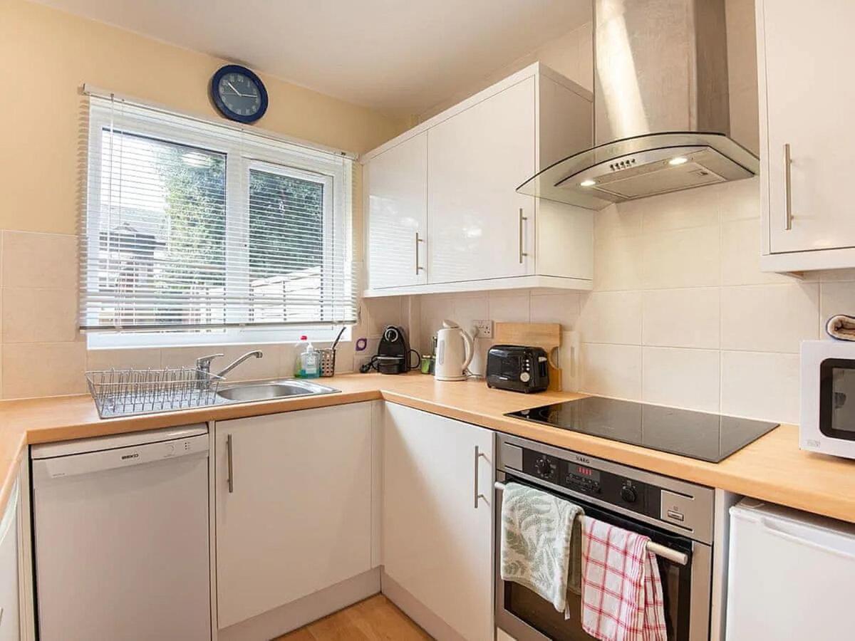 Taverner - Self Catering Holiday Home Close To Poole Quay Luaran gambar