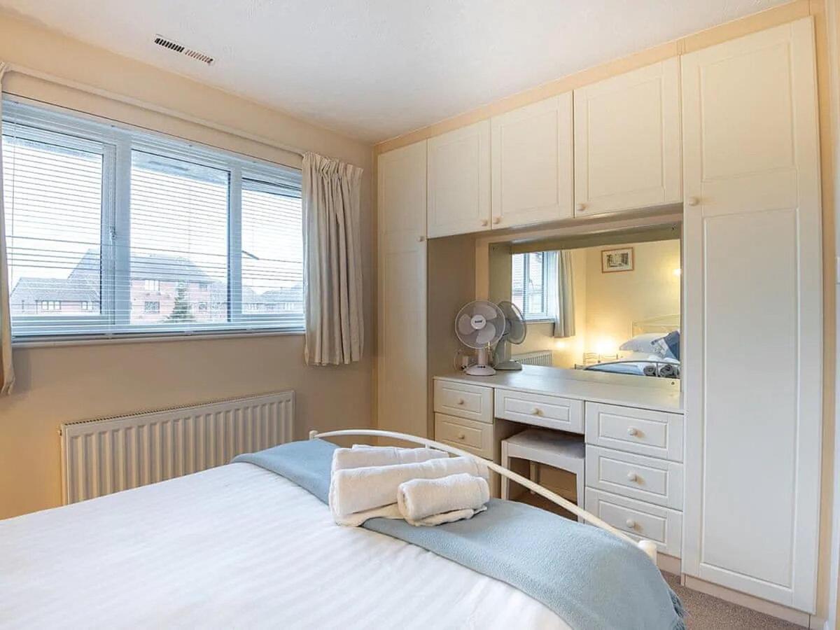 Taverner - Self Catering Holiday Home Close To Poole Quay Luaran gambar