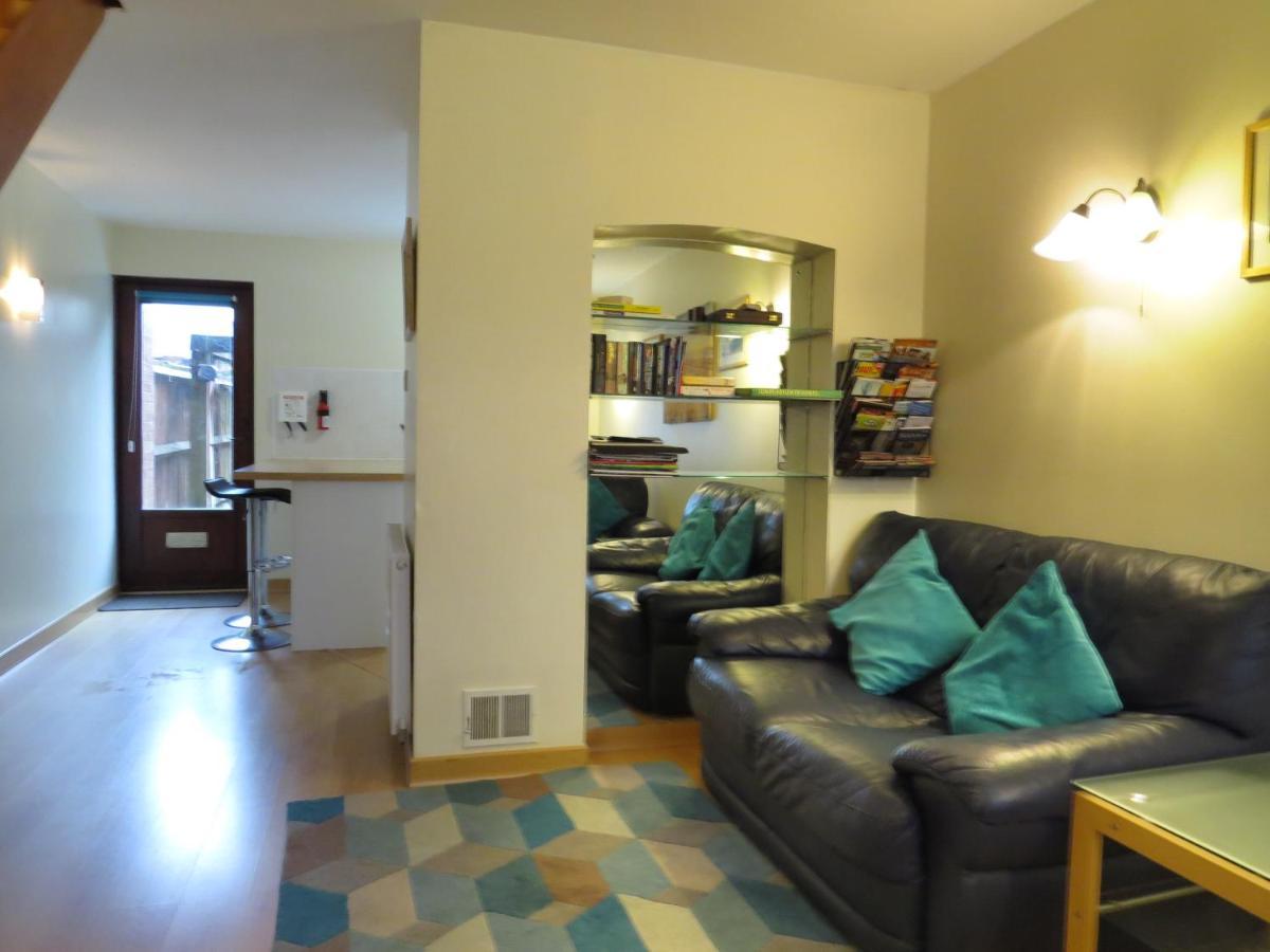 Taverner - Self Catering Holiday Home Close To Poole Quay Luaran gambar