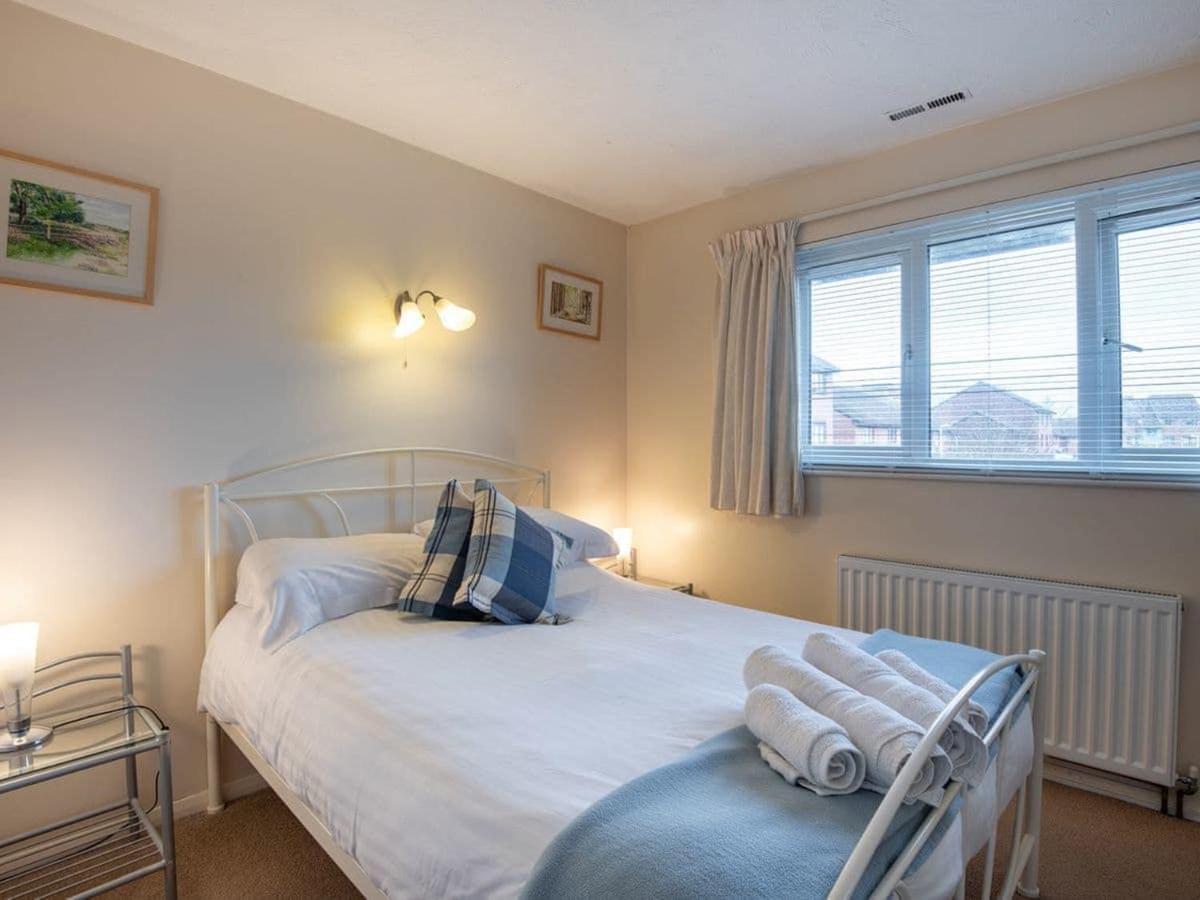 Taverner - Self Catering Holiday Home Close To Poole Quay Luaran gambar