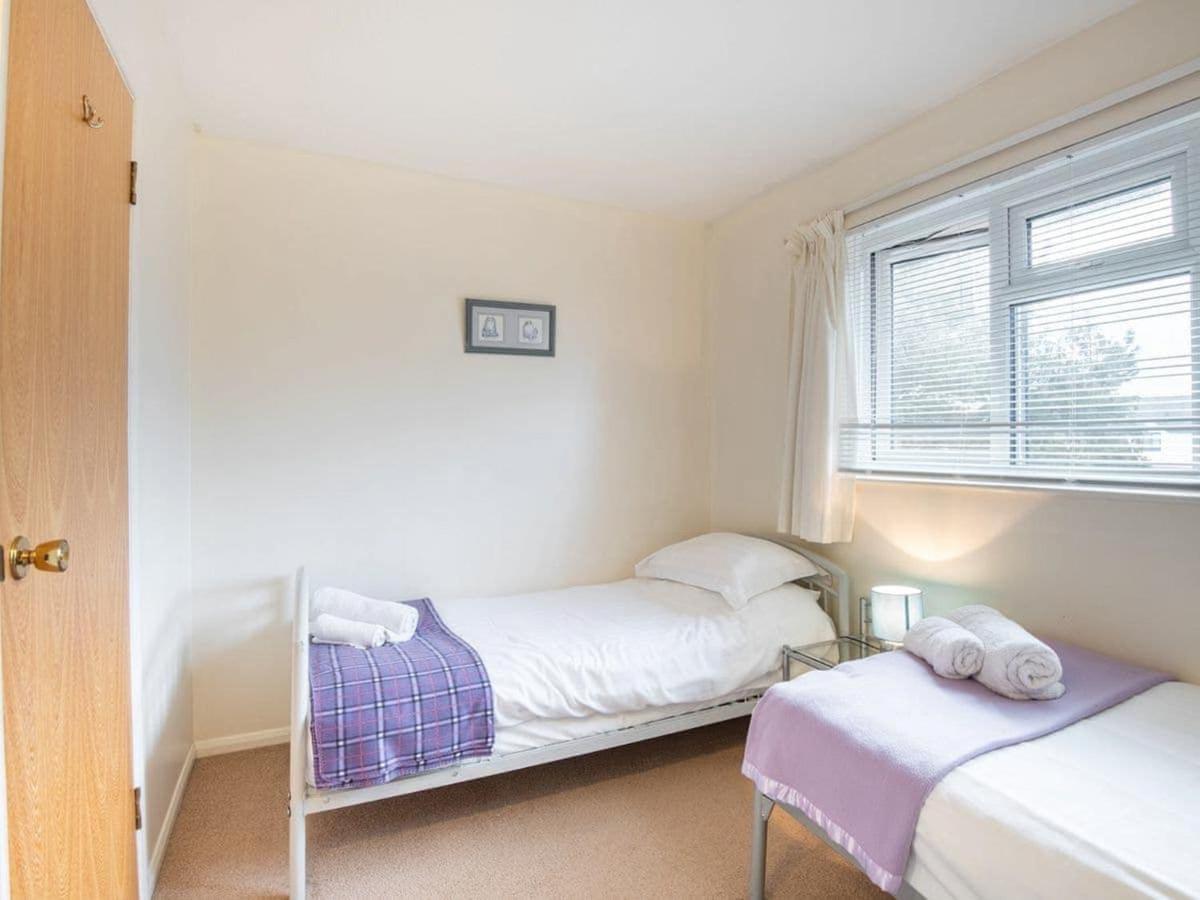 Taverner - Self Catering Holiday Home Close To Poole Quay Luaran gambar