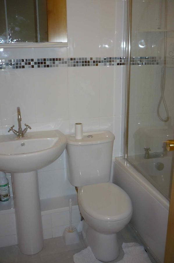 Taverner - Self Catering Holiday Home Close To Poole Quay Luaran gambar