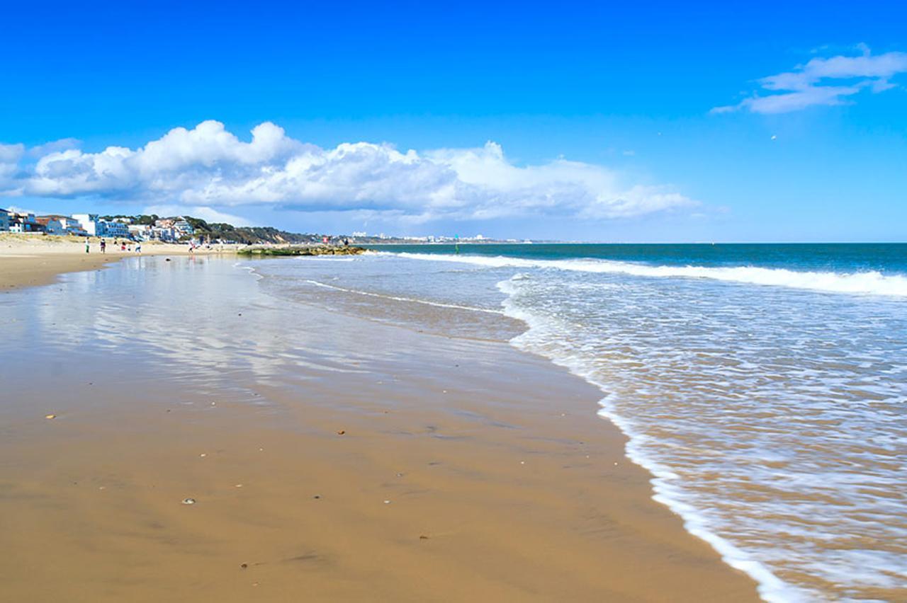 Taverner - Self Catering Holiday Home Close To Poole Quay Luaran gambar