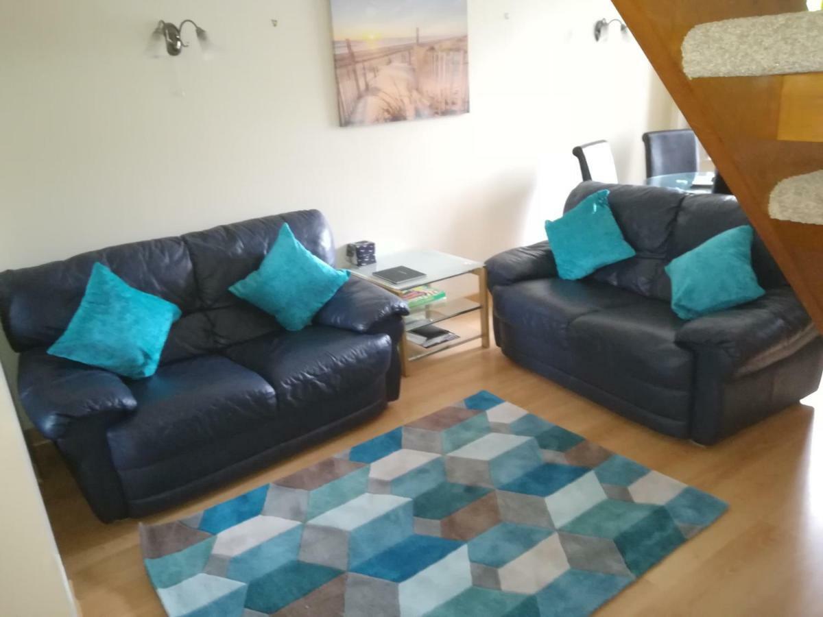Taverner - Self Catering Holiday Home Close To Poole Quay Luaran gambar